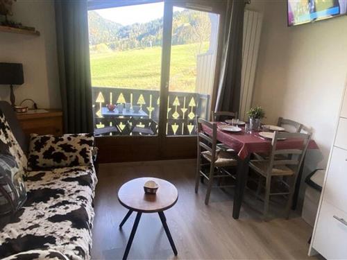 Ferienhaus - 5 Personen -  - 74120 - Praz Sur Arly