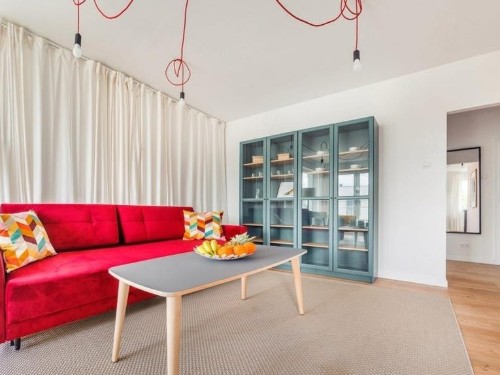 Holiday apartment - 4 persons -  - Generala Stanislawa Maczka - 78-100 - Kolobrzeg