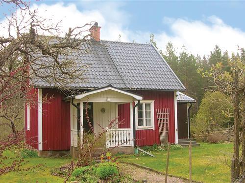 Sommerhus - 5 personer -  - Kvarntorpet - 598 93 - Vimmerby