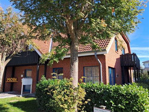Ferieleilighet - 5 personer -  - An der Aue 5 /Whg. - 23747 - Dahme