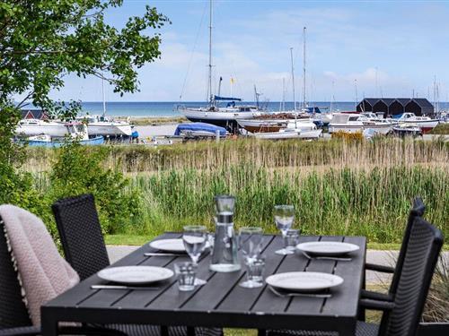 Sommerhus - 12 personer -  - Havet - Bønnerup Strand - 8585 - Glesborg