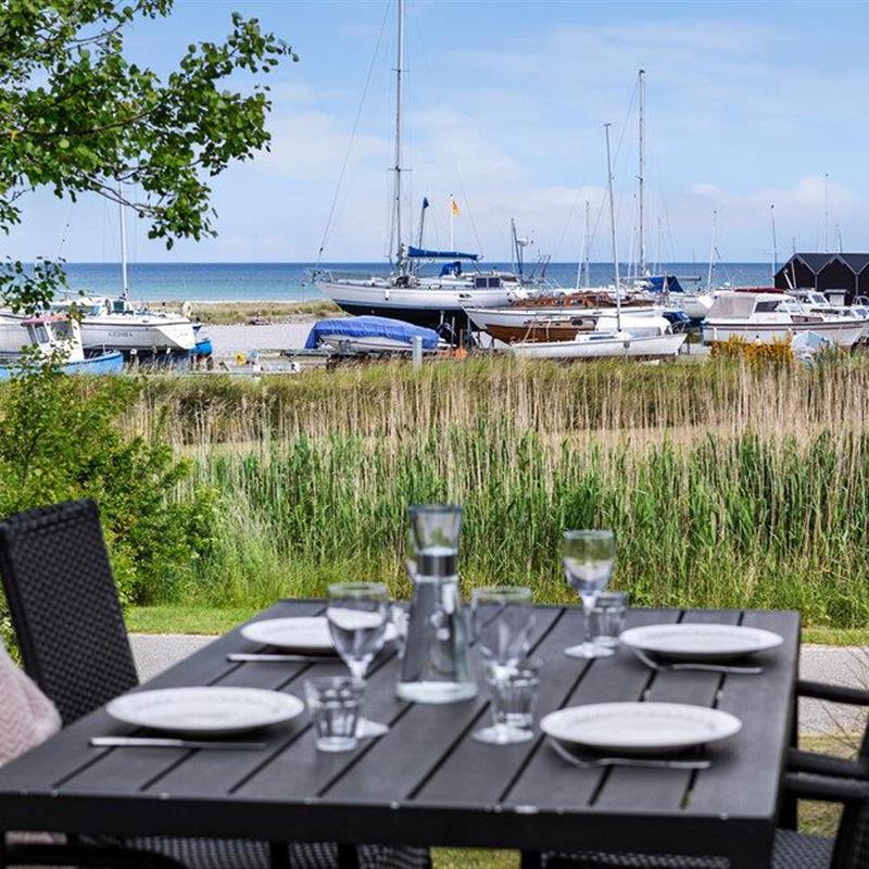 Sommerhus - 12 personer -  - Havet - Bønnerup Strand - 8585 - Glesborg