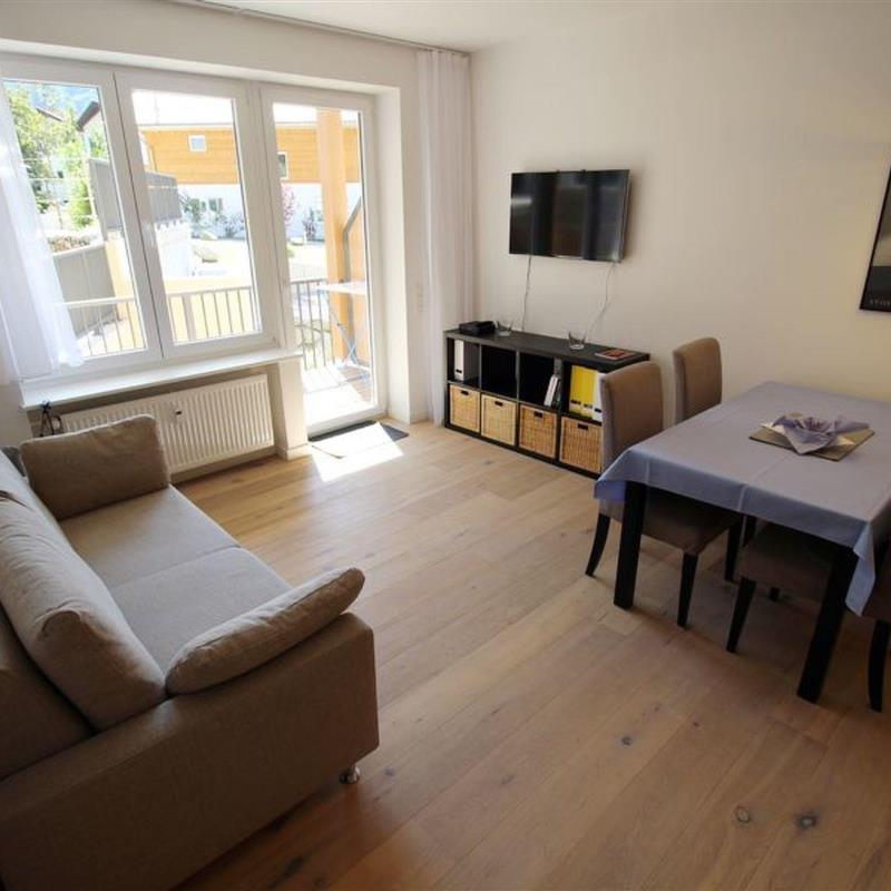 Ferielejlighed - 3 personer -  - Garmisch-Partenkirchen - 82467