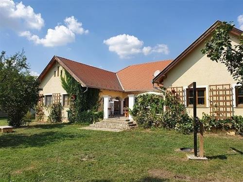 Ferienhaus - 6 Personen -  - F - 9634 - Lócs