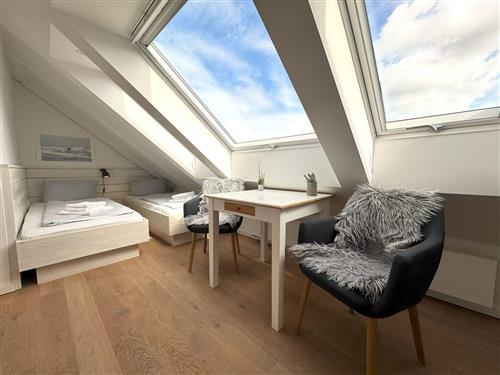 Ferielejlighed - 2 personer -  - Alter Horst - 26548 - Norderney