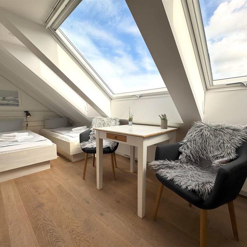 Ferielejlighed - 2 personer -  - Alter Horst - 26548 - Norderney