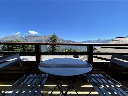 Ferielejlighed - 6 personer -  - 05290 - Puy St Vincent