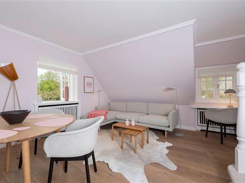 Ferielejlighed - 4 personer -  - Gaat - 25980 - Keitum