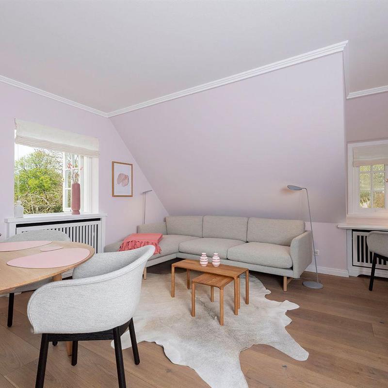 Ferielejlighed - 4 personer -  - Gaat - 25980 - Keitum