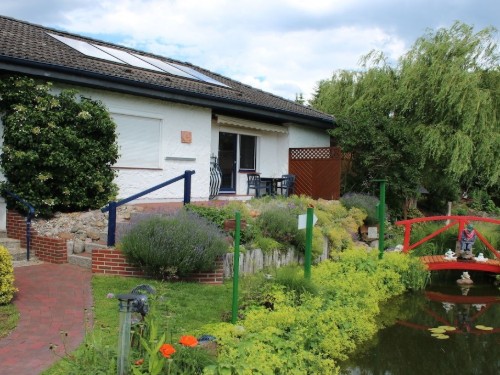 Sommerhus - 2 personer -  - 23714 - Malente