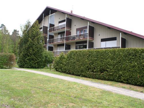 Ferienwohnung - 2 Personen -  - Lindenstr. - 66996 - Ludwigswinkel