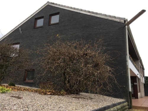Fritidshus - 2 personer -  - 24790 - Rade