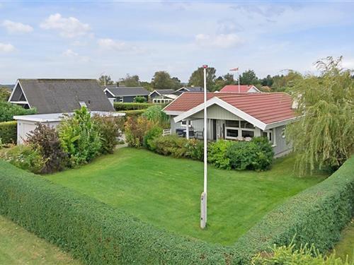 Sommerhus - 6 personer -  - Bakkevej Mindegården - Hejlsminde - 6094 - Hejls