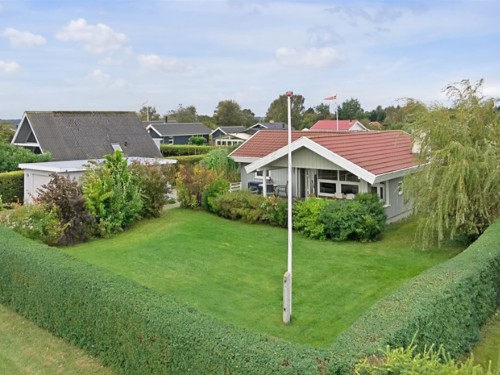Fritidshus - 6 personer -  - Bakkevej Mindegården - Hejlsminde - 6094 - Hejls