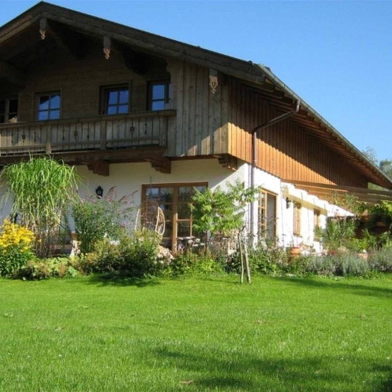 Ferielejlighed - 5 personer -  - Quellenweg - 83730 - Fischbachau