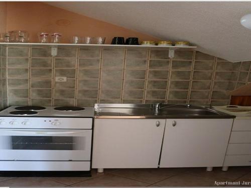 Ferieleilighet - 2 personer -  - 22203 - Rogoznica