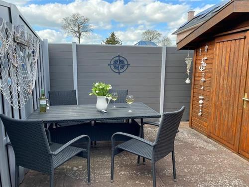 Sommerhus - 4 personer -  - 23743 - Grömitz