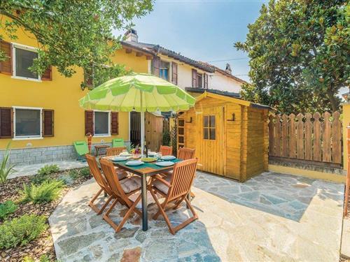 Fritidshus - 5 personer -  - Via Mezzanella - Valenza - Monferrato - 15042 - Bassignana