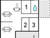 Image 26 - Floor plan