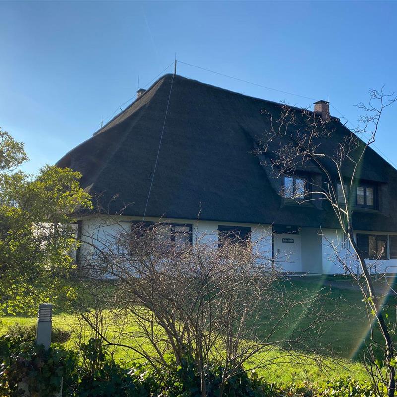 Ferielejlighed - 4 personer -  - Heideweg - 25826 - St. Peter-Ording