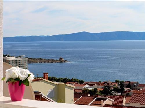 Holiday Home/Apartment - 2 persons -  - splitska - 21300 - Makarska