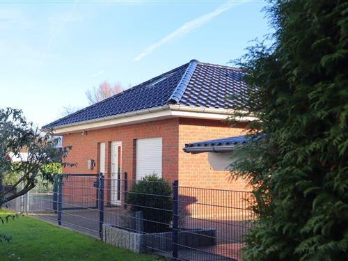 Sommerhus - 4 personer -  - Kormoranweg - 27639 - Wurster Nordseeküste