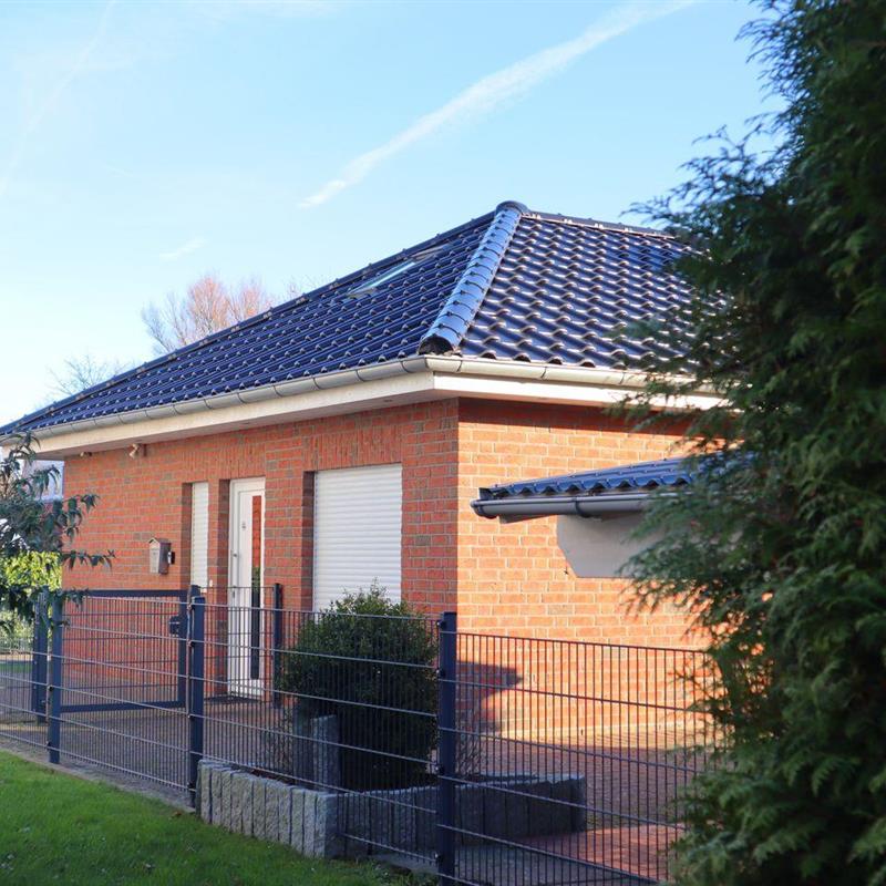 Sommerhus - 4 personer -  - Kormoranweg - 27639 - Wurster Nordseeküste