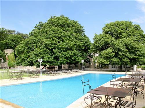 Holiday apartment - 6 persons -  - Bauduen - 83630