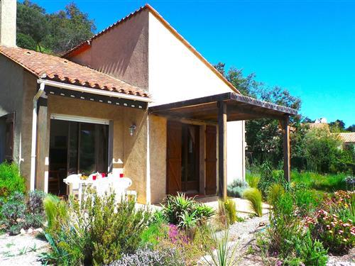 Villa - 4 persons -  - 66160 - Le Boulou