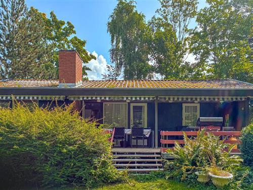 Sommerhus - 5 personer -  - Stokkebjergsvinget - Vejby Strand - 3210 - Vejby