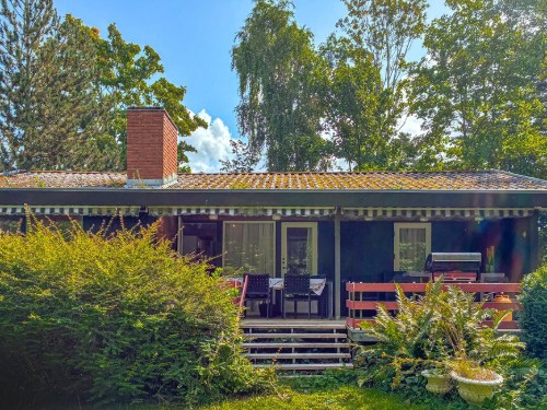 Sommerhus - 5 personer -  - Stokkebjergsvinget - Vejby Strand - 3210 - Vejby