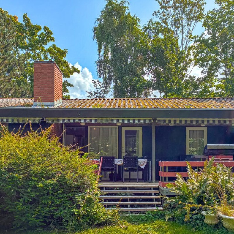 Ferienhaus - 5 Personen -  - Stokkebjergsvinget - Vejby Strand - 3210 - Vejby