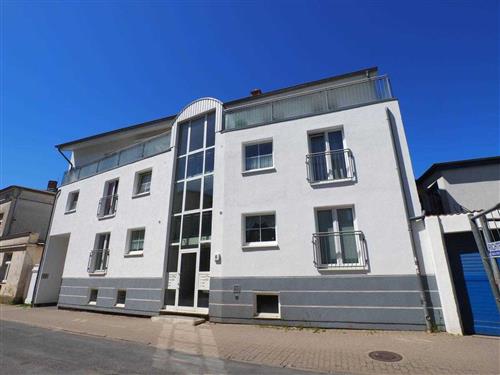 Holiday Home/Apartment - 2 persons -  - Rostockerstr. - 18119 - Rostock / Warnemünde