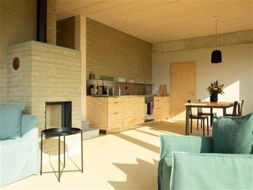 Sommerhus - 3 personer -  - Salavaux - 1585