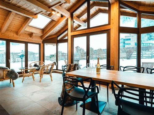 Ferielejlighed - 4 personer -  - Guido-Schenzlweg - 8967 - Haus