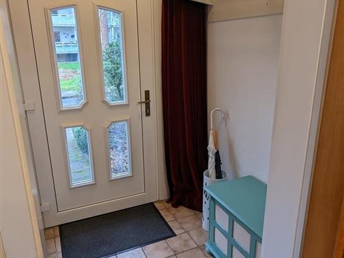 Holiday Home/Apartment - 5 persons -  - Pommernweg 2 a - 24782 - Büdelsdorf