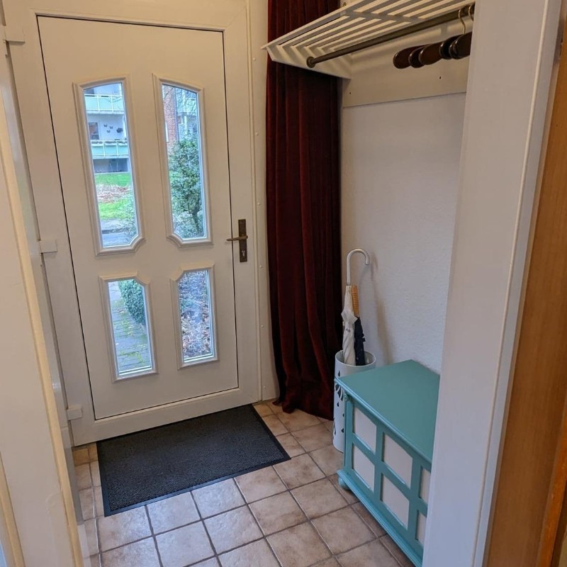 Sommerhus - 5 personer -  - Pommernweg 2 a - 24782 - Büdelsdorf