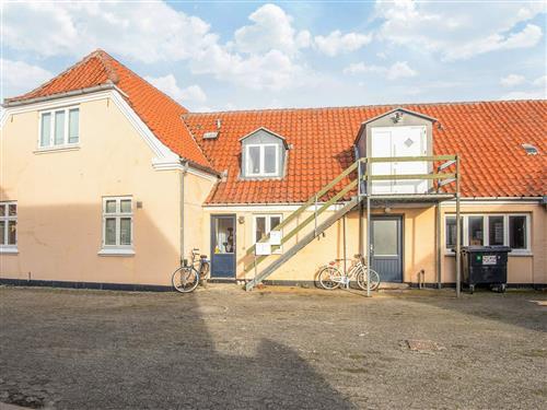 Sommerhus - 2 personer -  - V. Strandgade 29, - Søndervig - 6950 - Ringkøbing