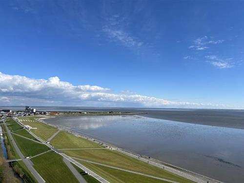 Sommerhus - 4 personer -  - 25761 - Büsum