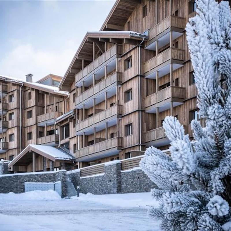 Ferielejlighed - 4 personer -  - 73210 - La Plagne Montalbert