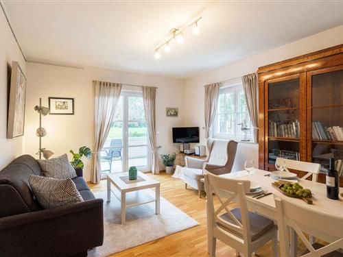 Ferielejlighed - 2 personer -  - Schifferberg - 18347 - Ostseebad Ahrenshoop