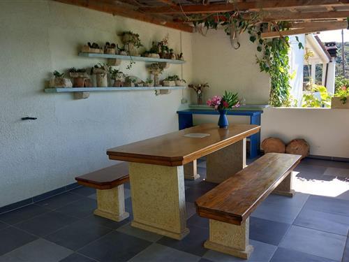 Ferielejlighed - 3 personer -  - 51280 - Rab