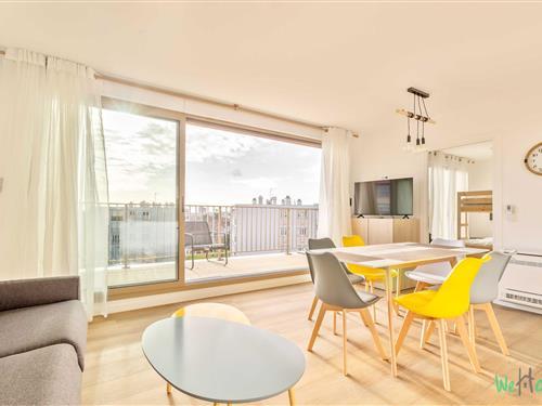 Ferielejlighed - 6 personer -  - 94500 - Champigny-Sur-Marne