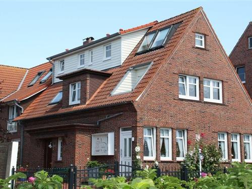 Sommerhus - 2 personer -  - 26548 - Norderney
