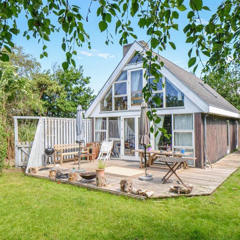 Ferienhaus - 9 Personen -  - Gåsehagevej - Öer - 8400 - Ebeltoft