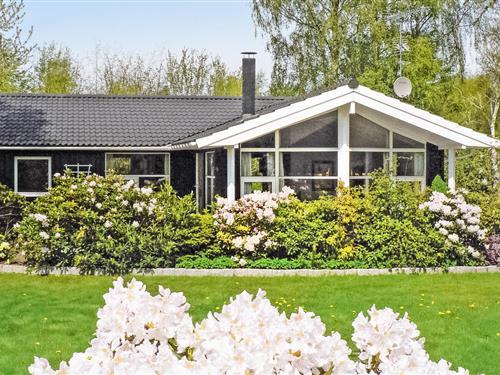 Sommerhus - 8 personer -  - Steenbeks-Ager - Smidstrup - 3250 - Gilleleje