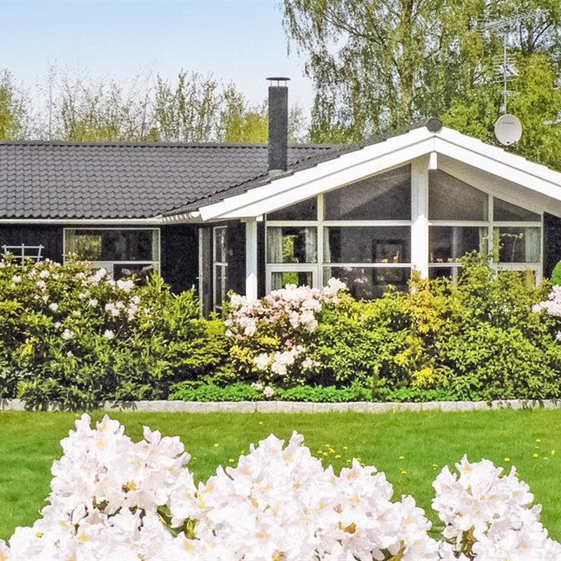 Ferienhaus - 8 Personen -  - Steenbeks-Ager - Smidstrup - 3250 - Gilleleje