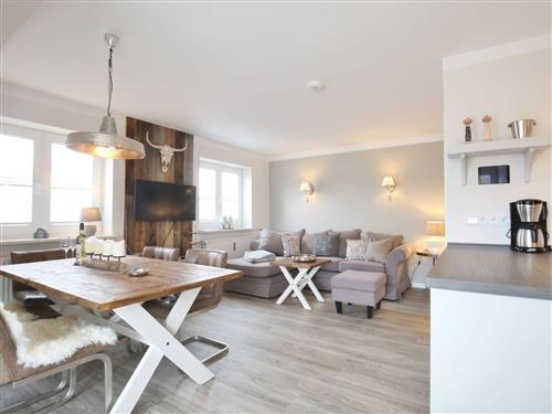 Ferielejlighed - 6 personer -  - Op de Geest - 25836 - Garding