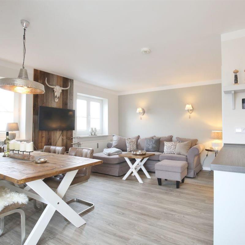 Ferielejlighed - 6 personer -  - Op de Geest - 25836 - Garding