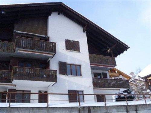 Holiday apartment - 4 persons -  - Via Cabriec - 7153 - Falera